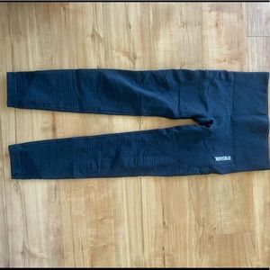 Gymshark origin seamless legging